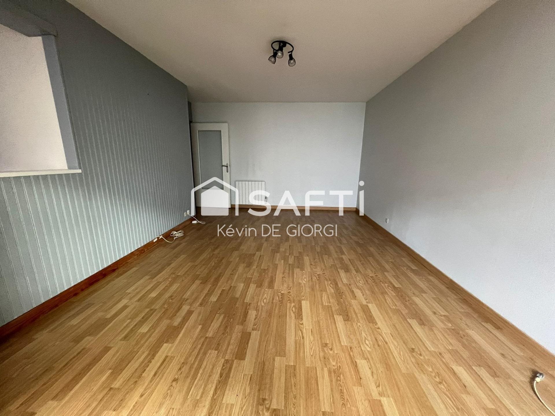 Appartement à vendre, 63m², Rodez