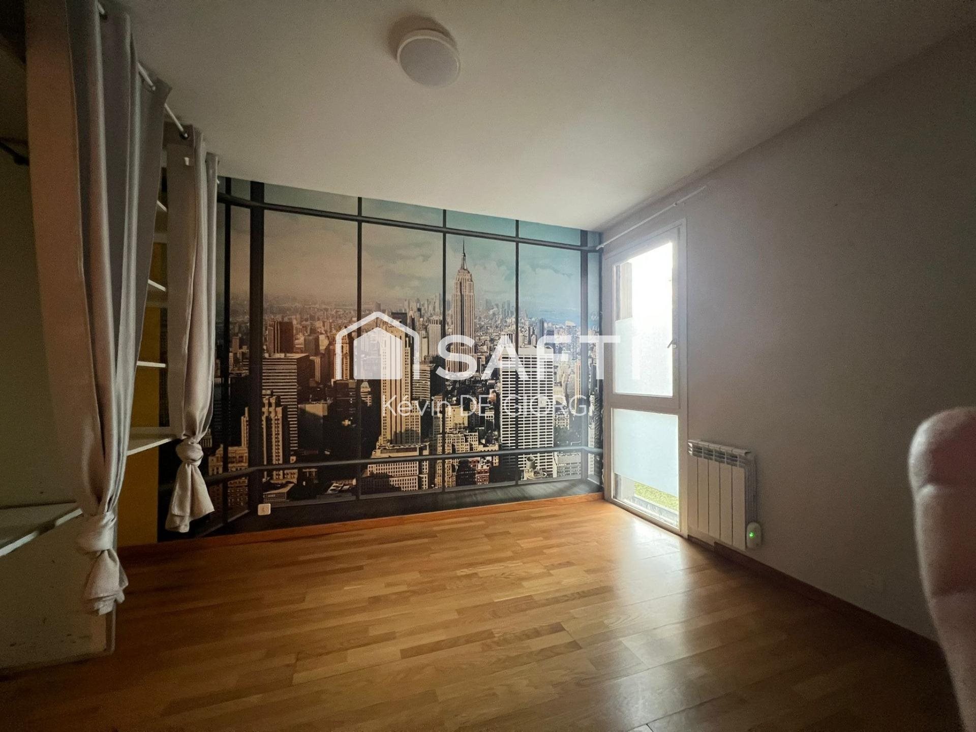 Appartement à vendre, 63m², Rodez