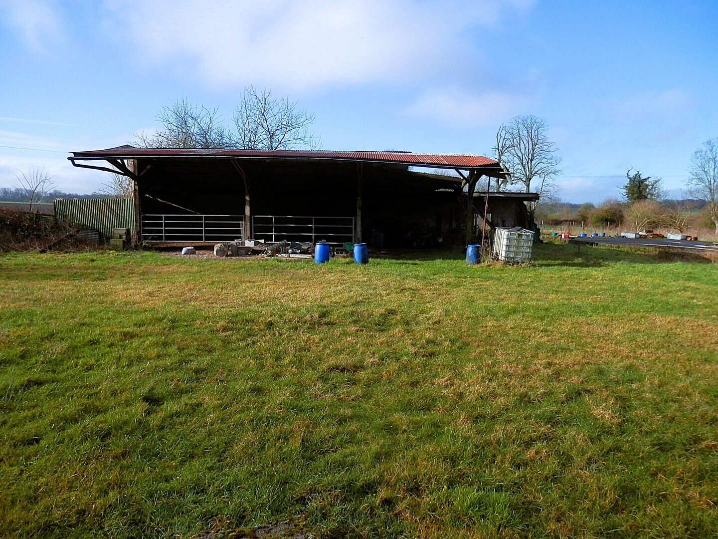 Maison à vendre, 150m², Talmas