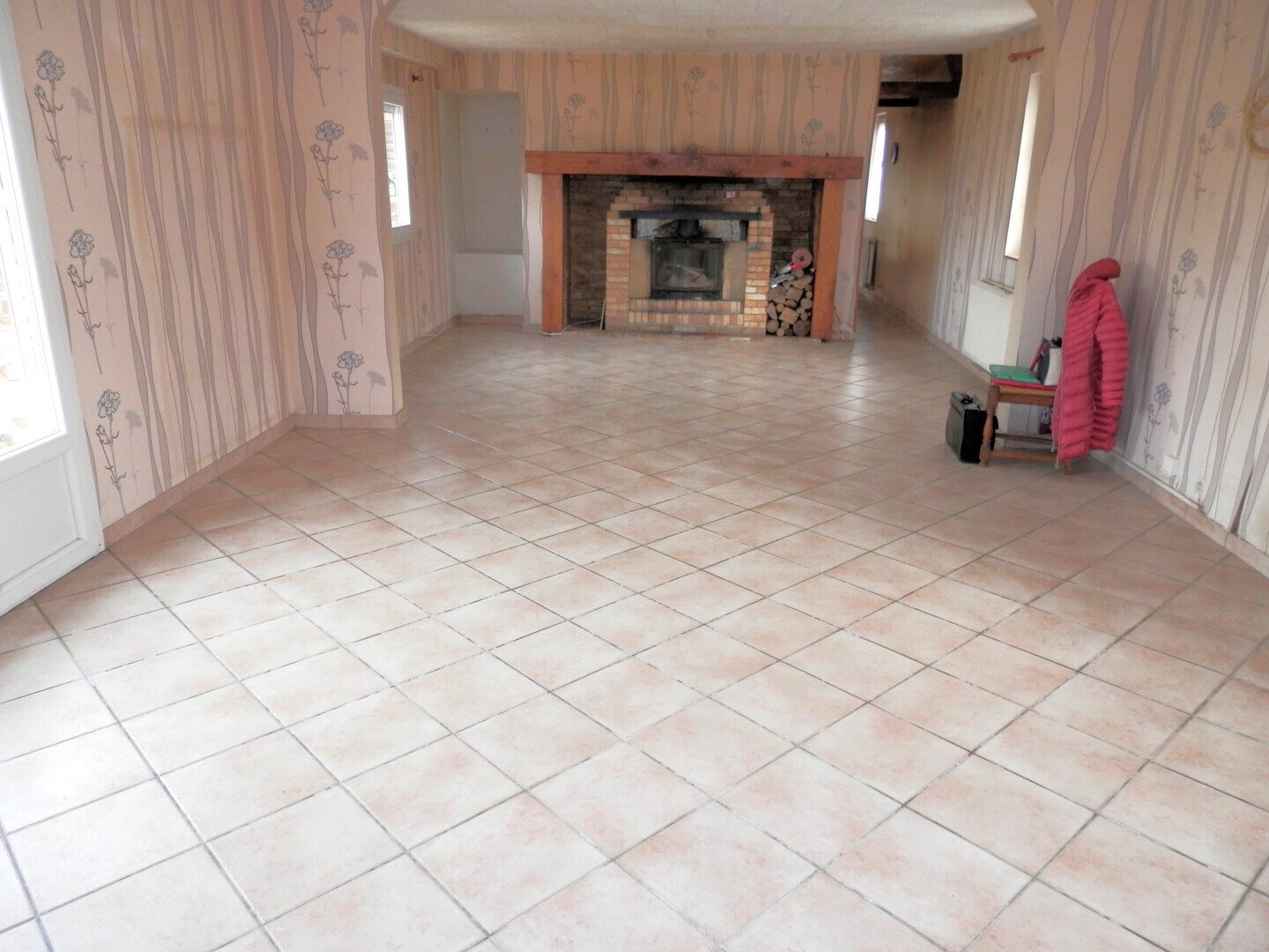 Maison à vendre, 150m², Talmas