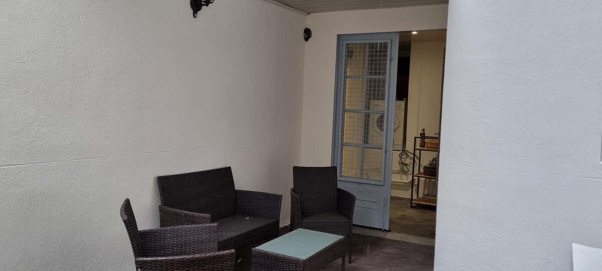 Appartement à vendre, 48m², Lyon 6ème