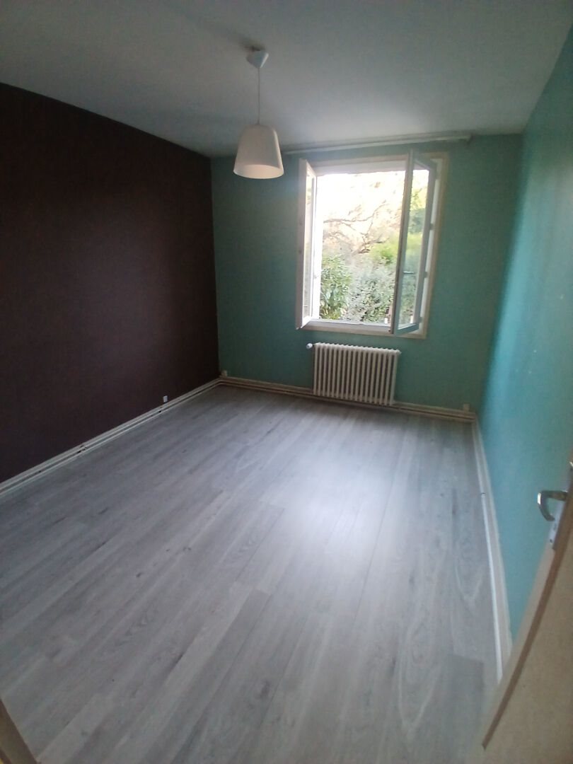 Appartement à vendre, 68m², Tours