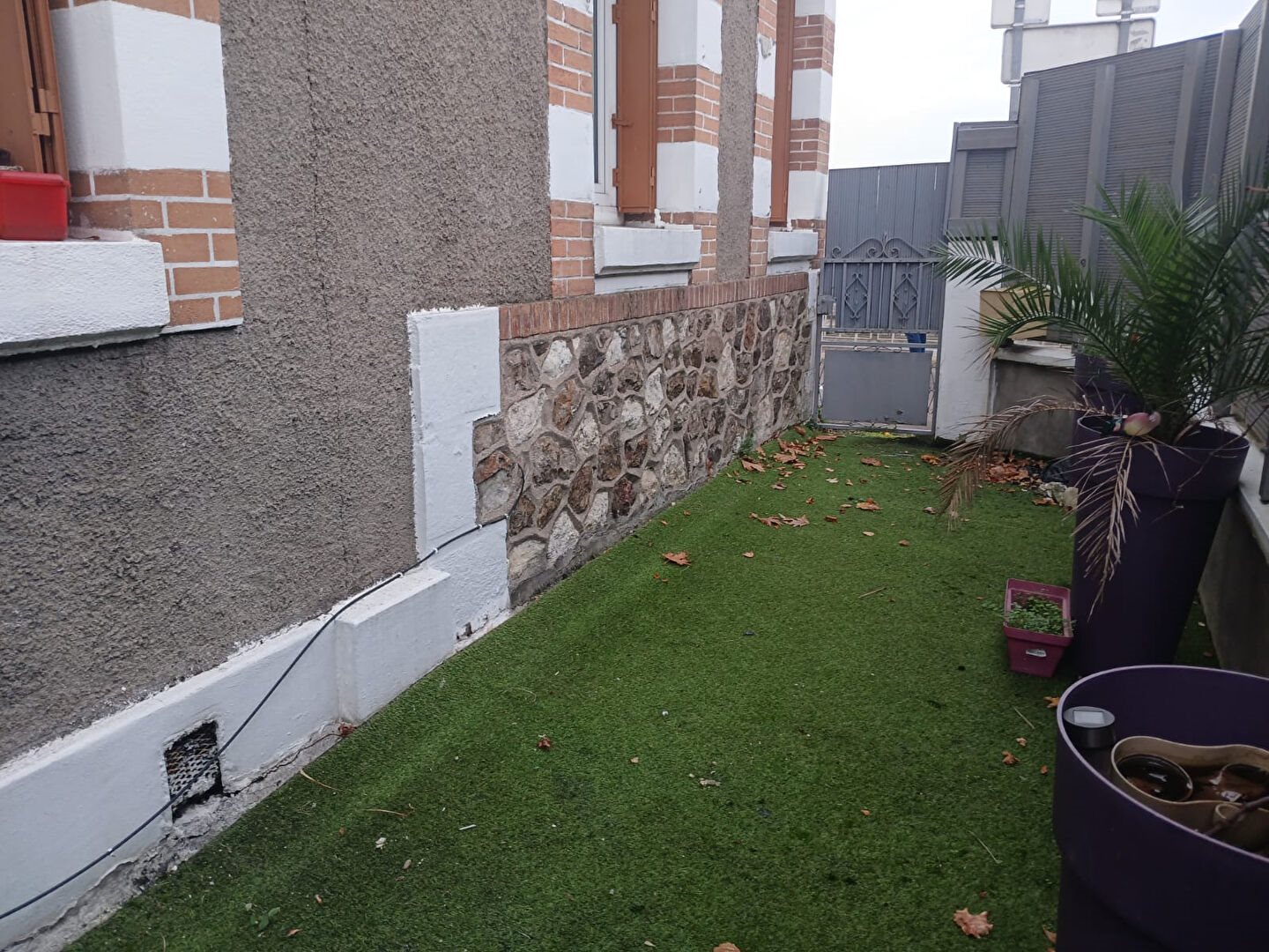 Appartement à vendre, 107m², Tours