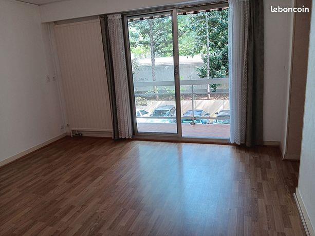 Appartement à vendre, 50m², Tours