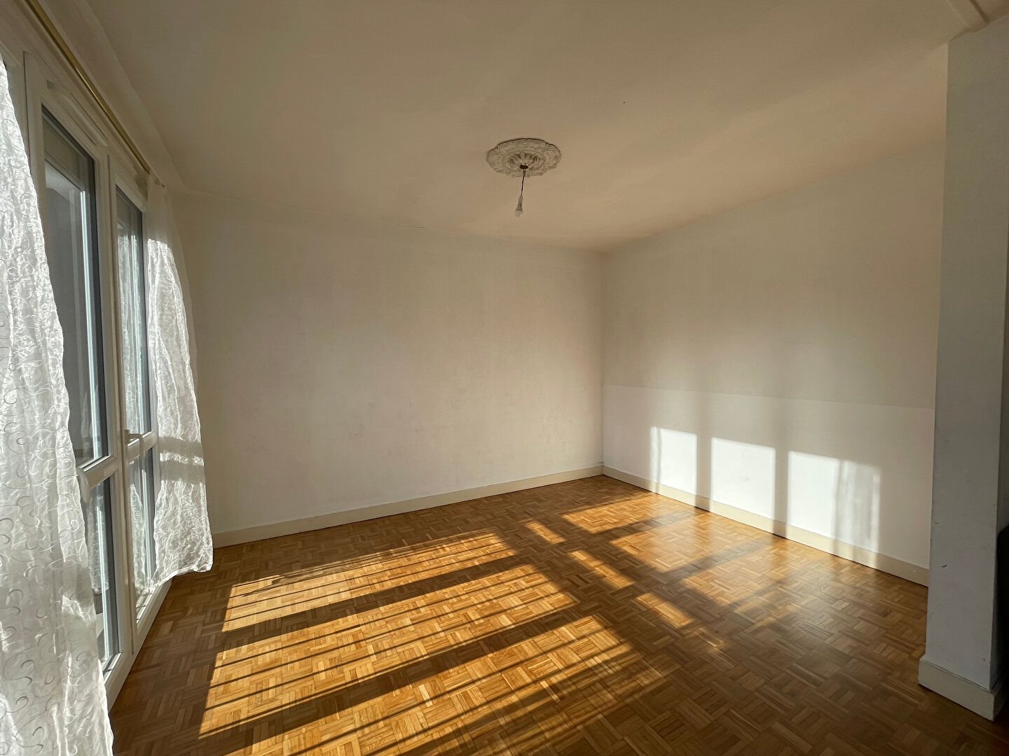 Appartement à vendre, 77m², Tours