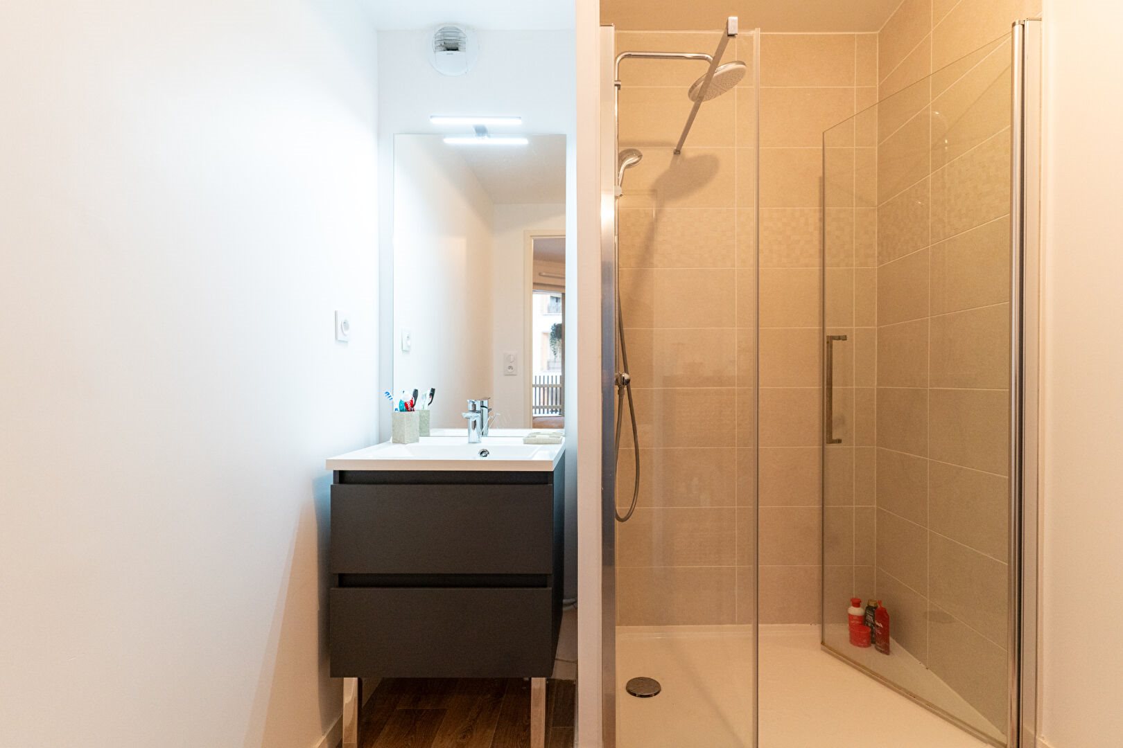 Appartement à vendre, 40m², Tours