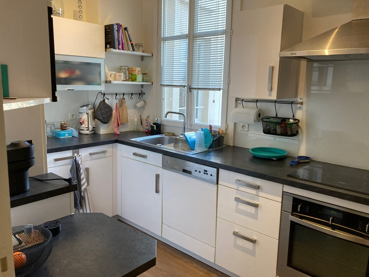 Appartement à vendre, 64m², Tours