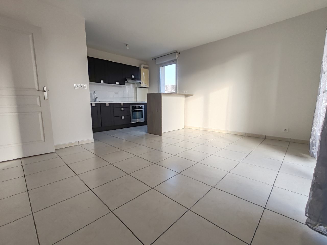 Appartement à vendre, 43m², Tours