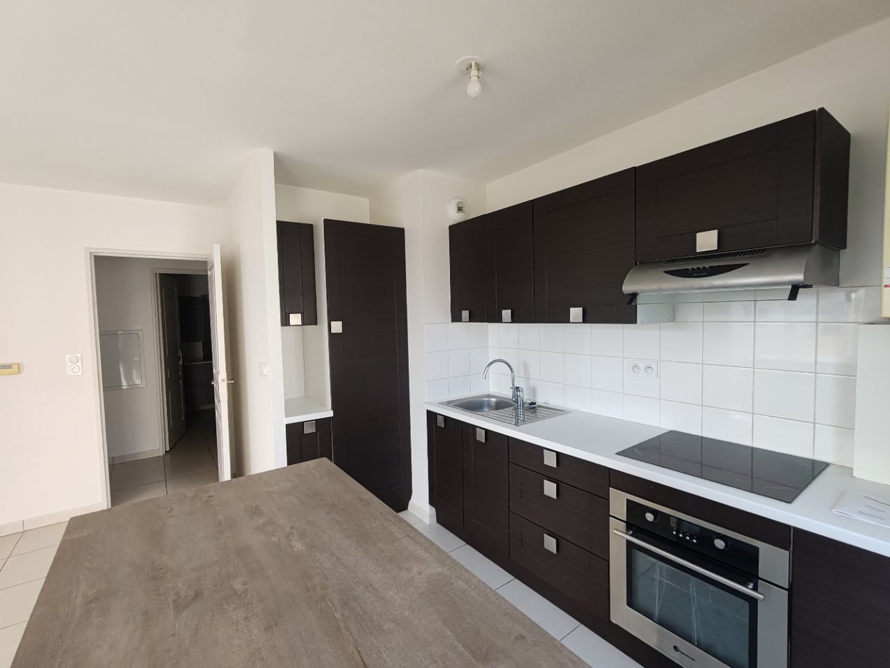 Appartement à vendre, 43m², Tours