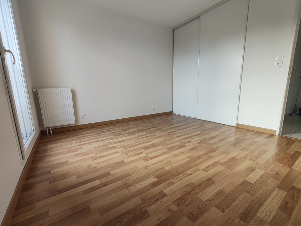 Appartement à vendre, 43m², Tours