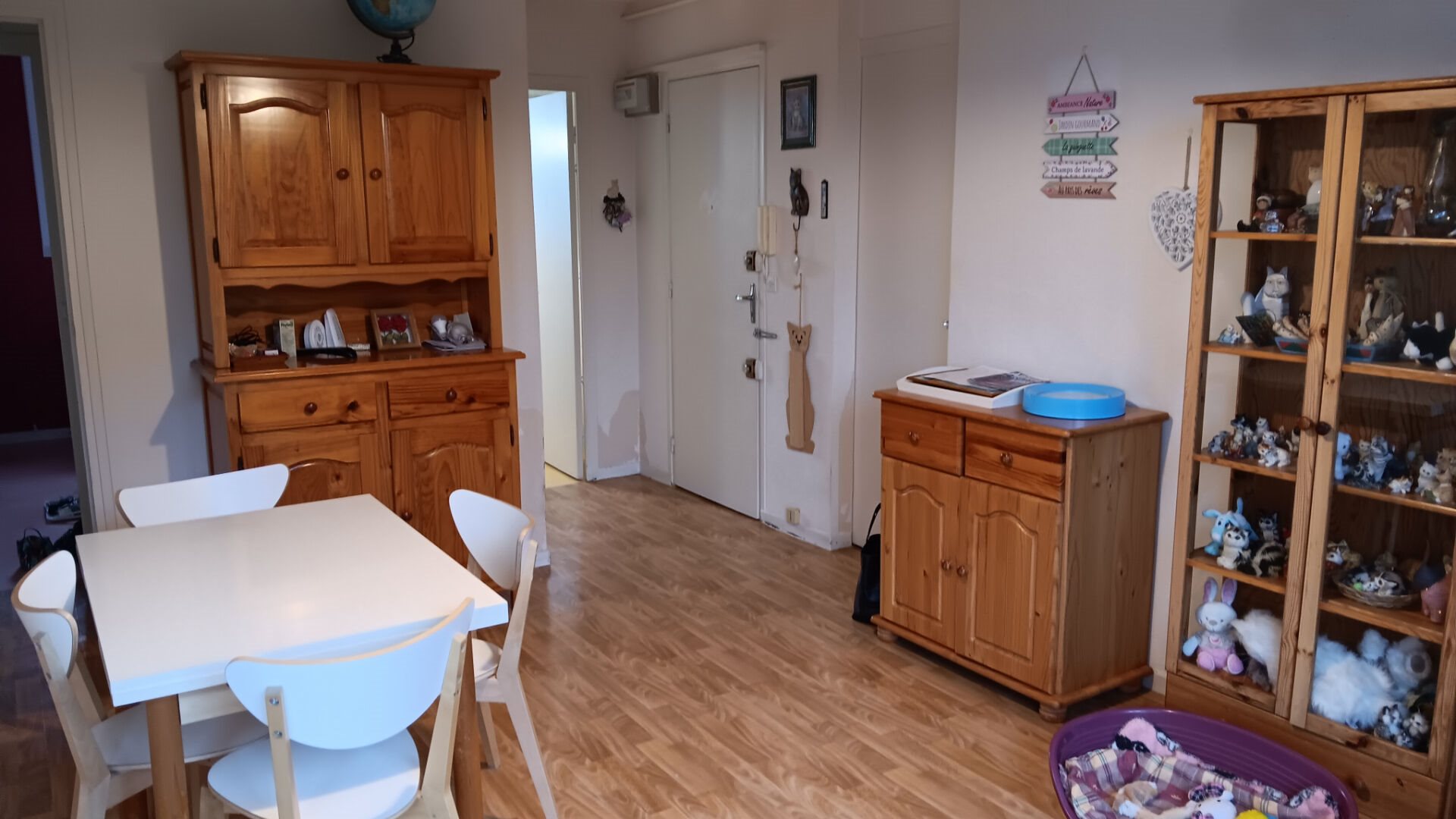 Appartement à vendre, 62m², Tours