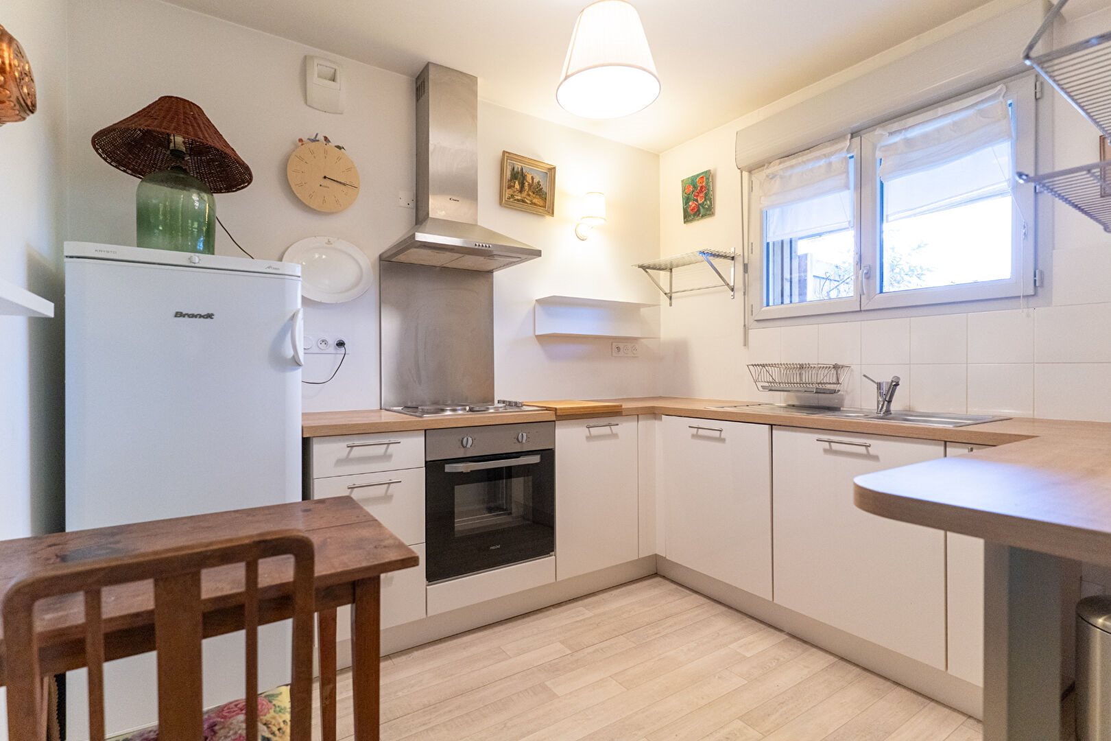 Maison à vendre, 107m², Tours