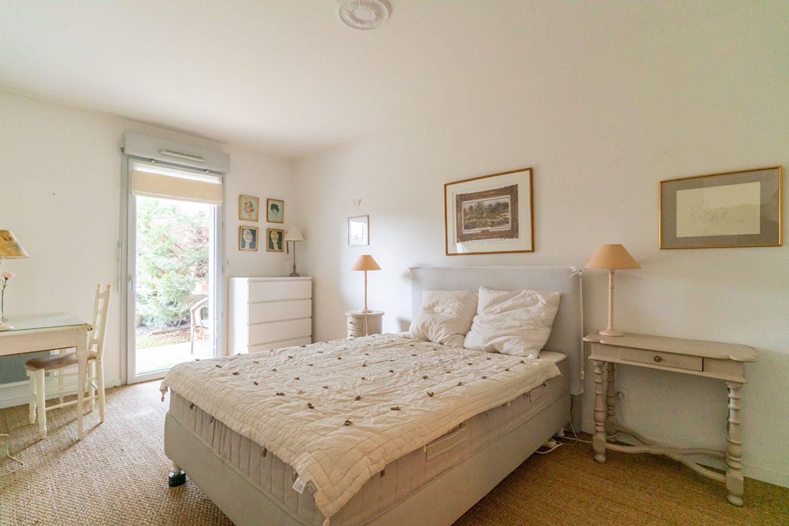 Maison à vendre, 107m², Tours