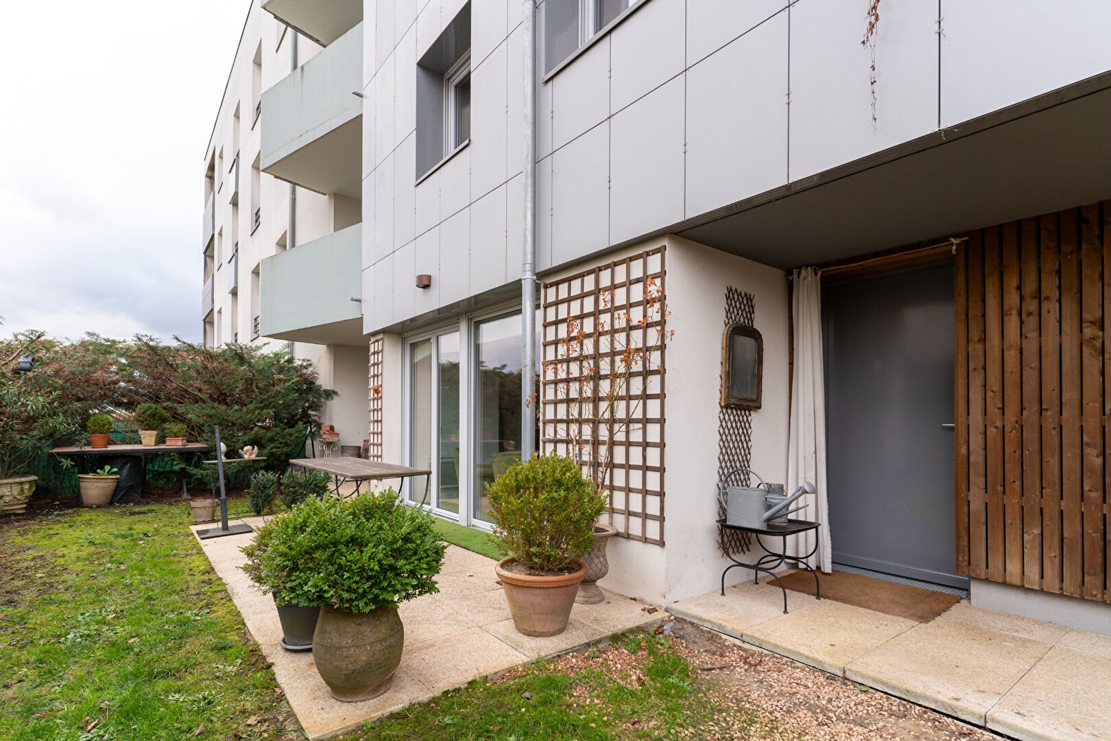 Maison à vendre, 107m², Tours