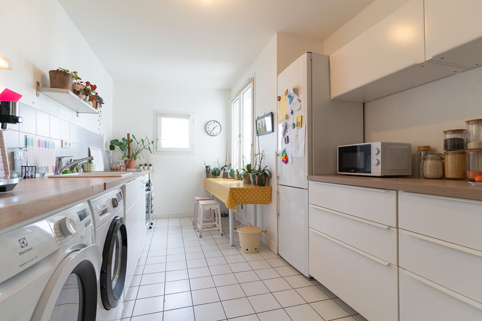 Appartement à vendre, 110m², Tours