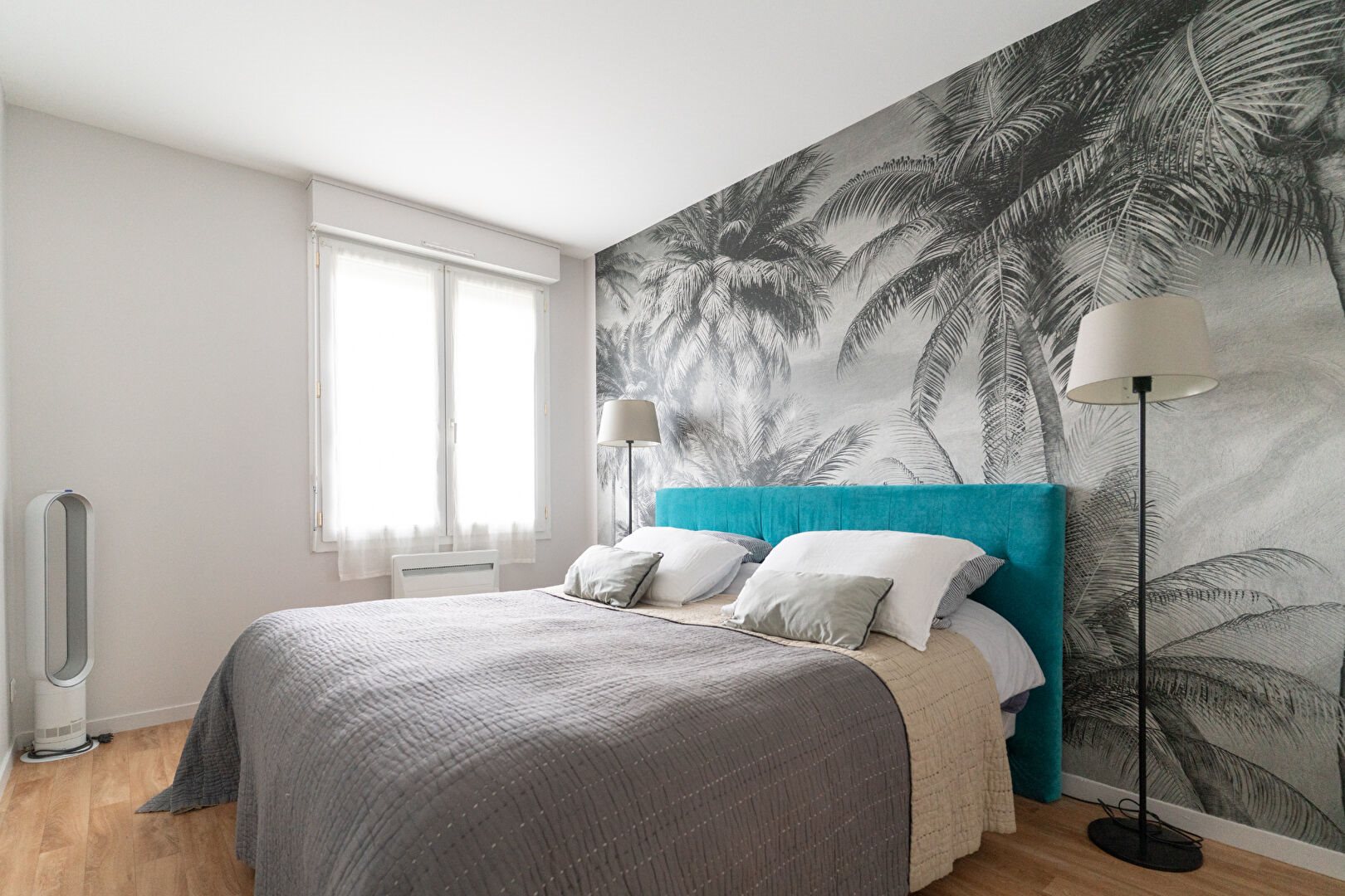 Appartement à vendre, 110m², Tours