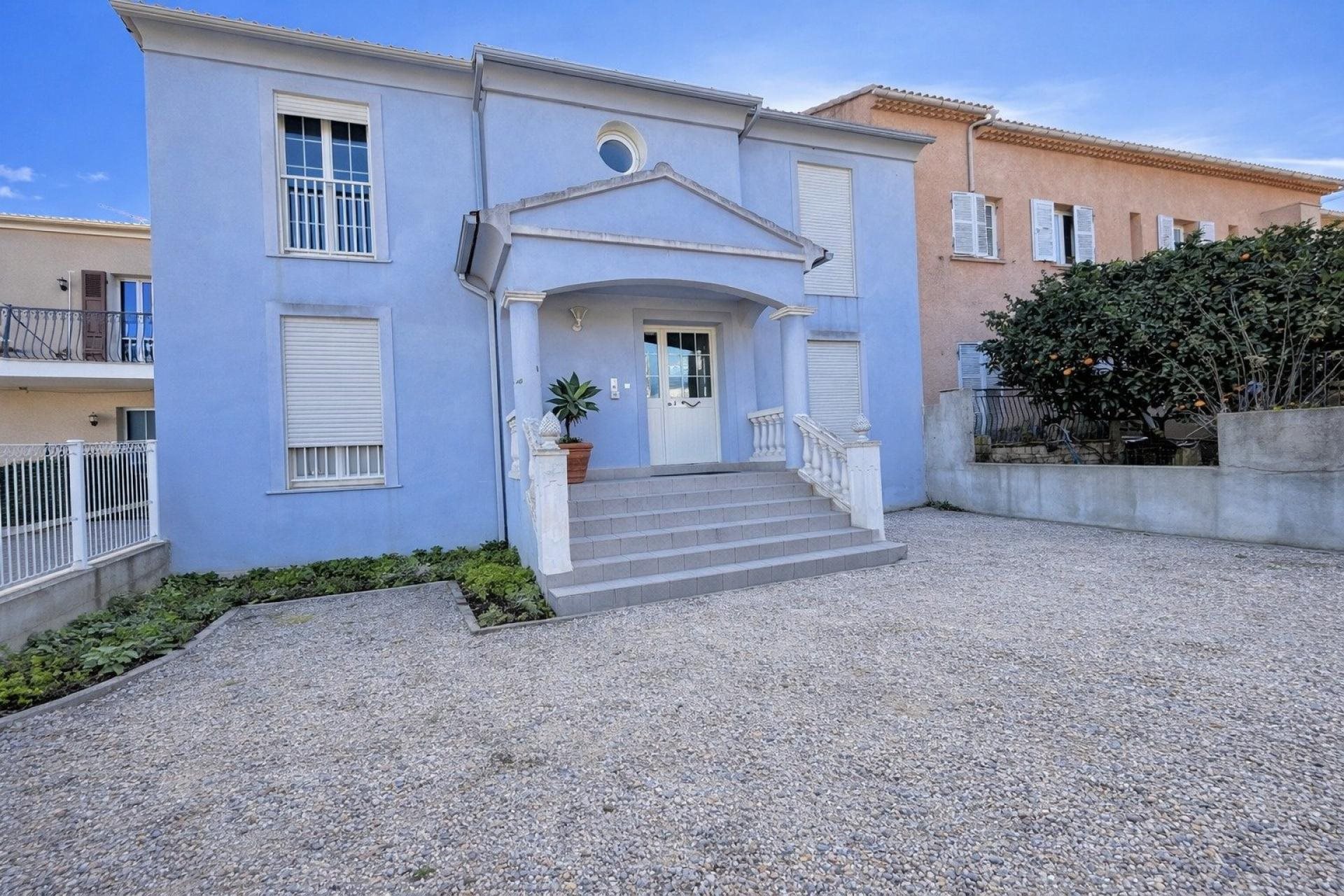 Maison à vendre, 230m², Borgo