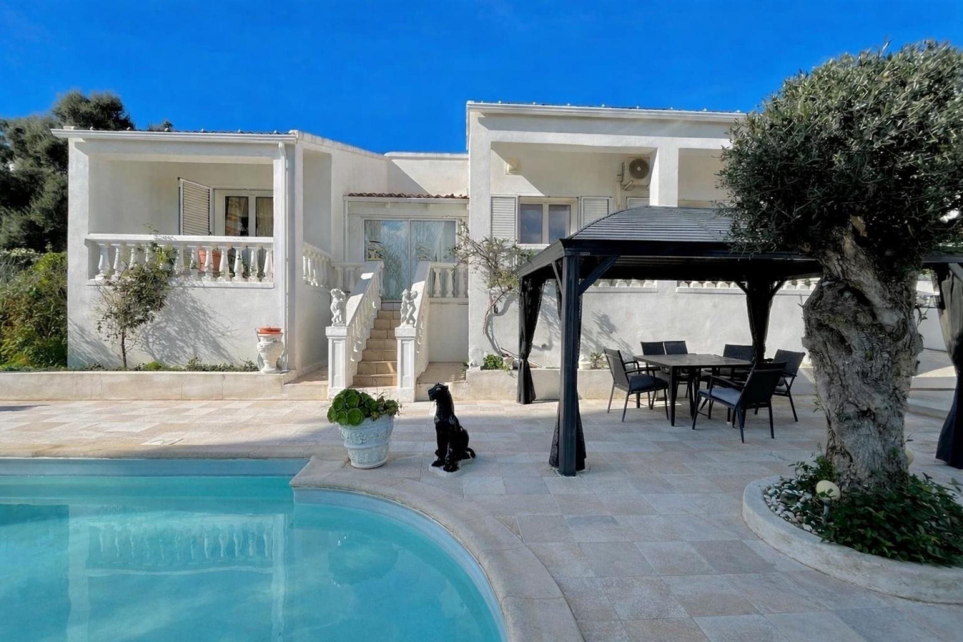 Maison à vendre, 180m², Biguglia