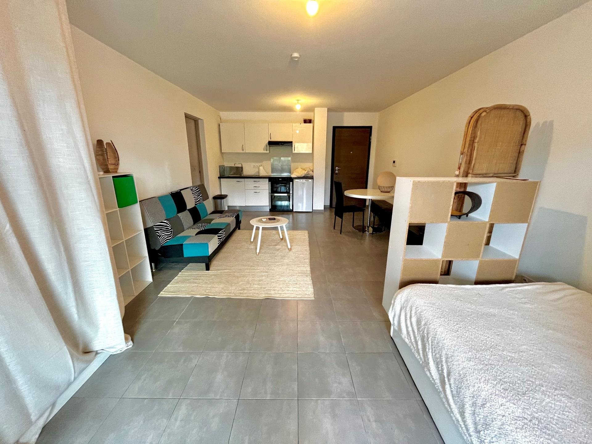 Appartement à vendre, 37m², Furiani