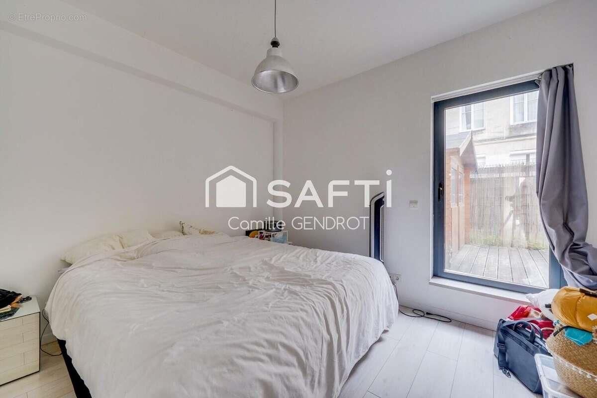 Appartement à vendre, 50m², Bordeaux