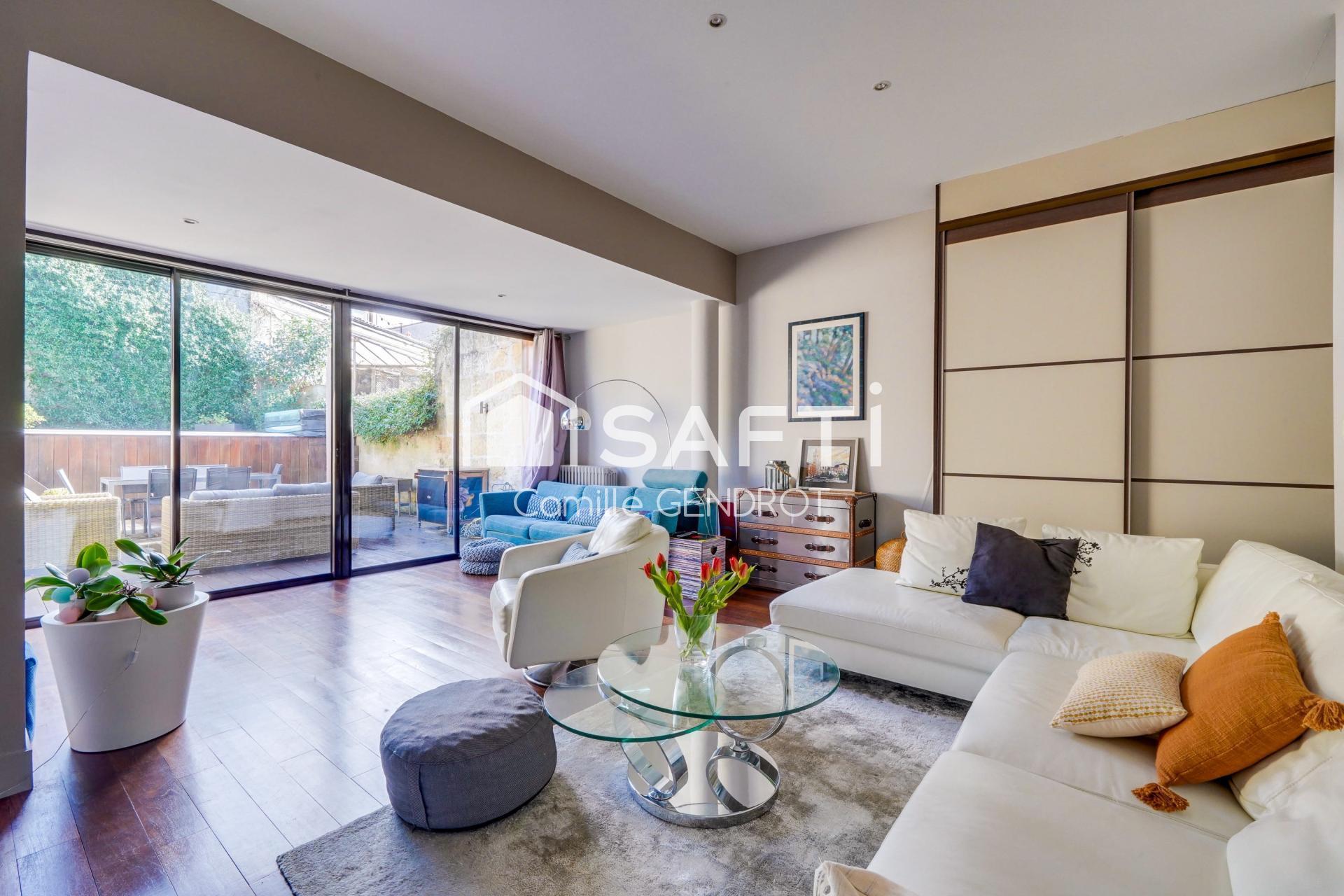 Maison à vendre, 177m², Bordeaux