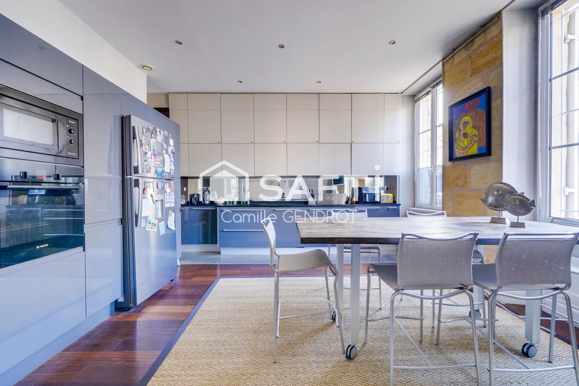 Maison à vendre, 177m², Bordeaux