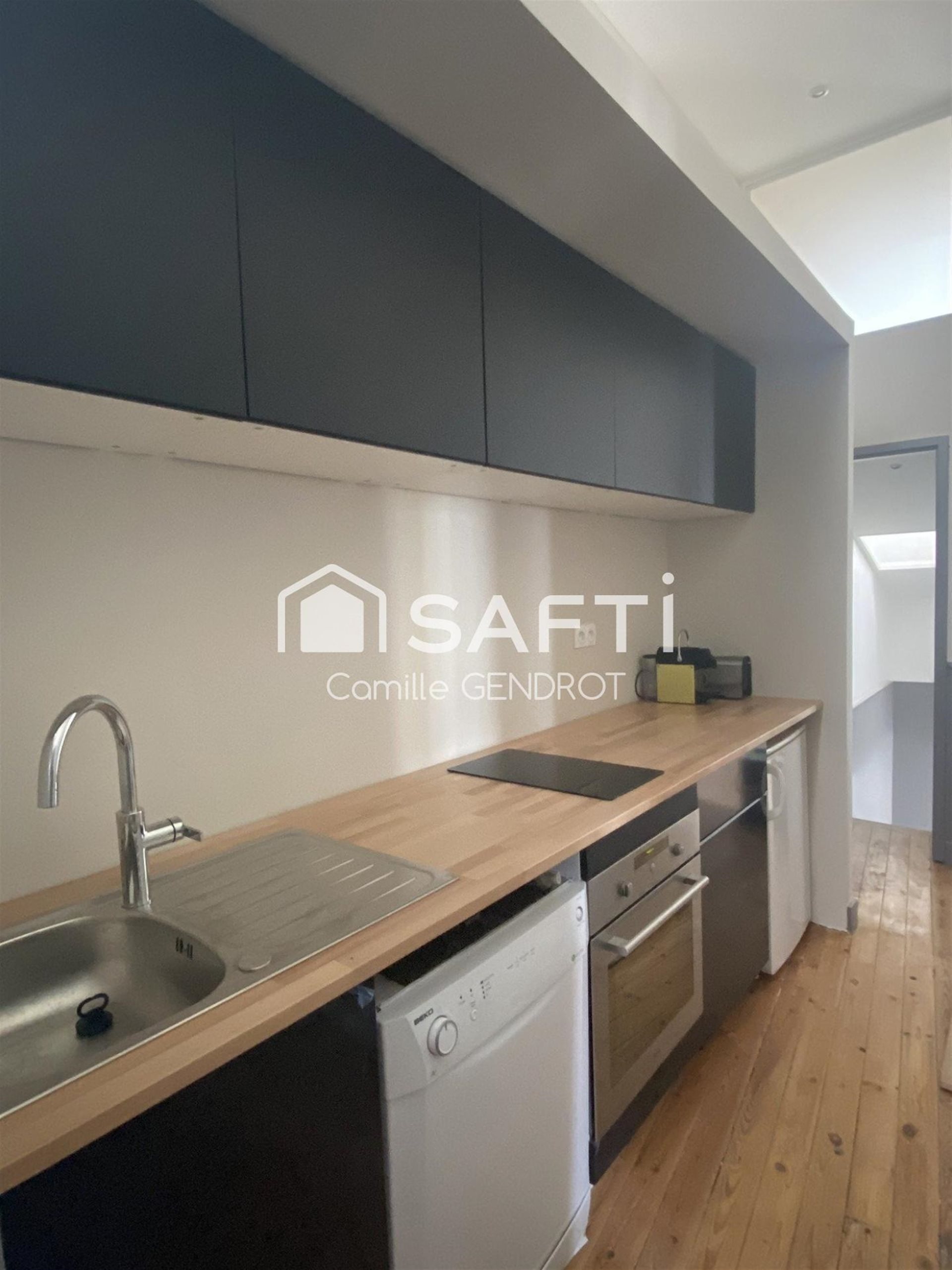 Maison à vendre, 120m², Bordeaux