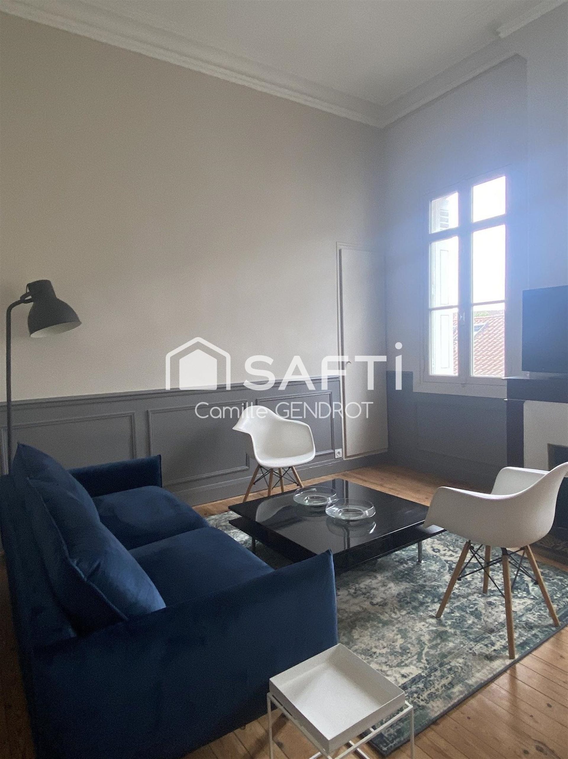 Maison à vendre, 120m², Bordeaux