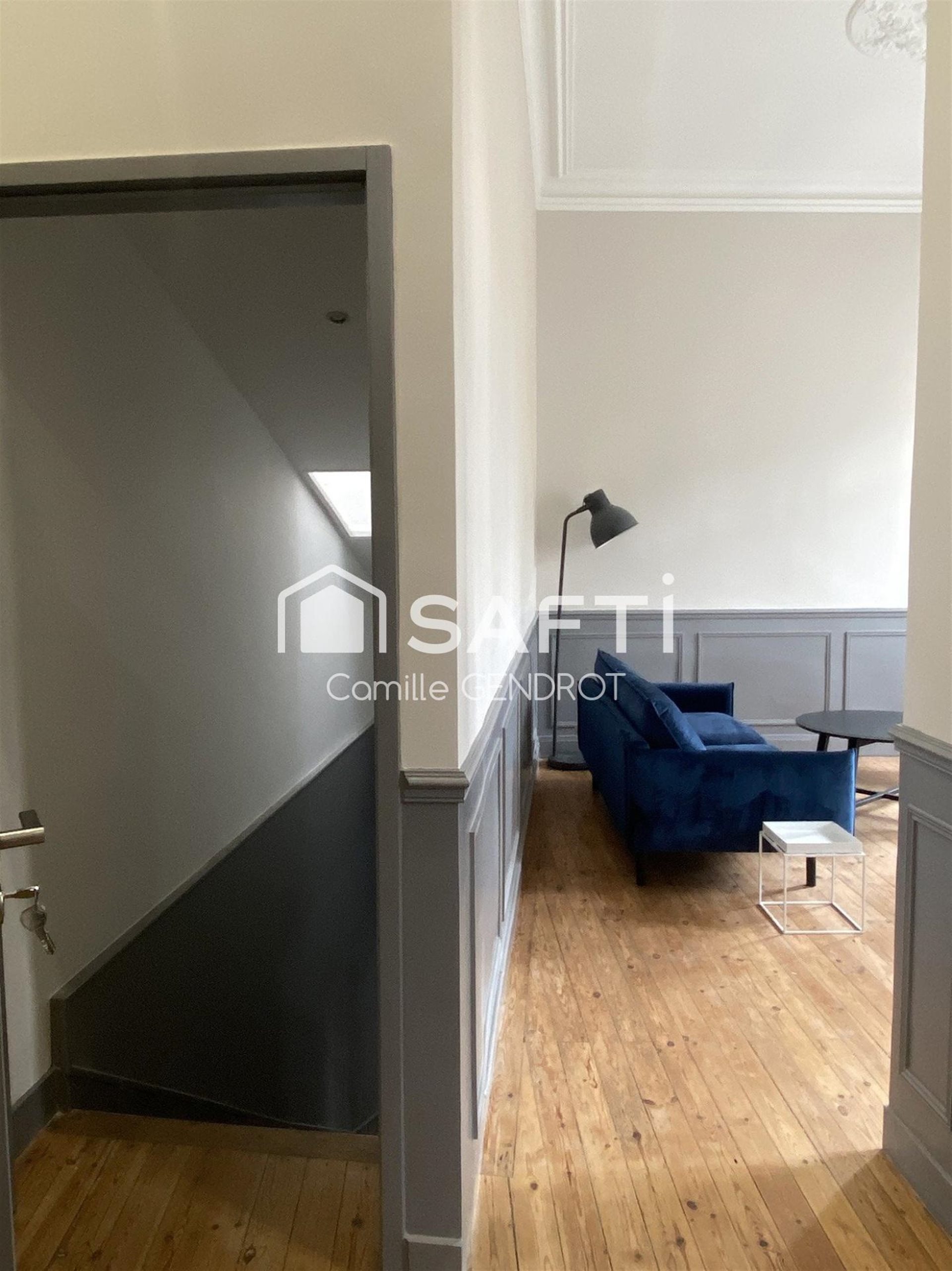 Maison à vendre, 120m², Bordeaux