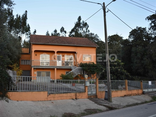 Haus Mit 6 Schlafzimmern Aguda, Figueiro Dos Vinhos