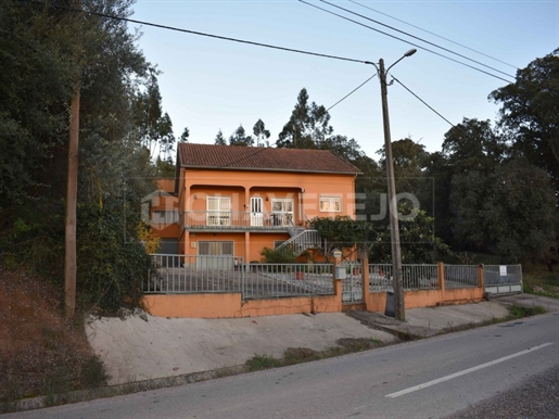 Haus Mit 6 Schlafzimmern Aguda, Figueiro Dos Vinhos