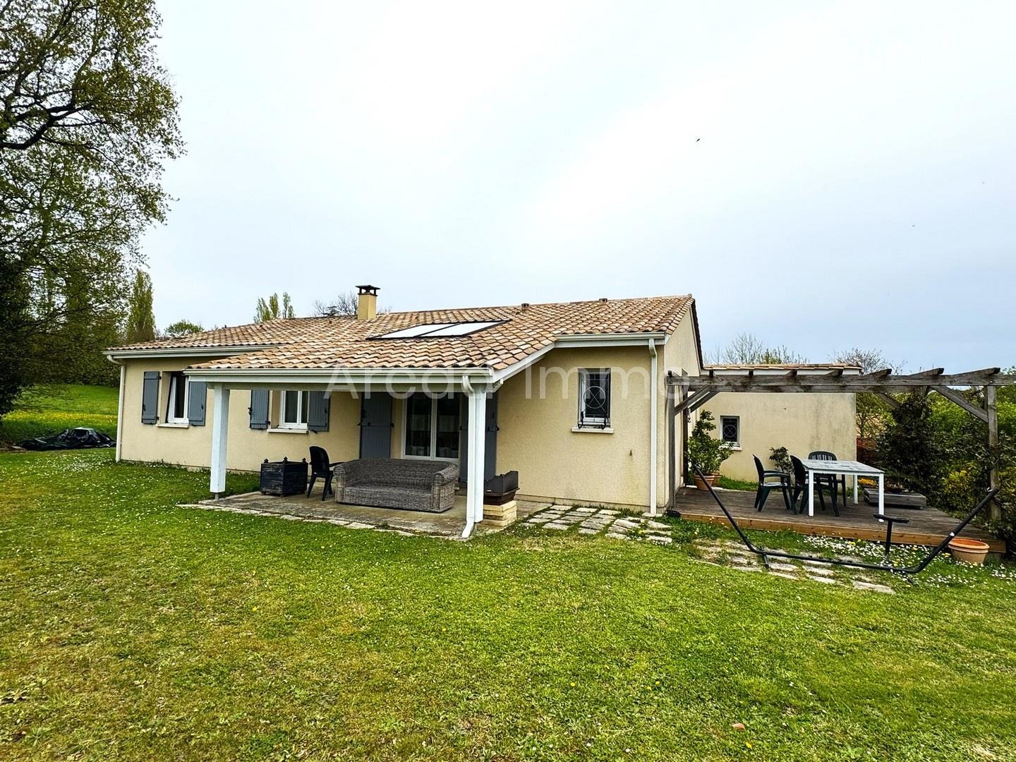 Compra: Casa (47800)