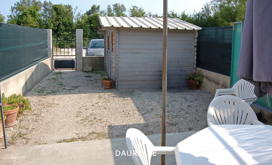 Appartement à louer, 51m², Noves