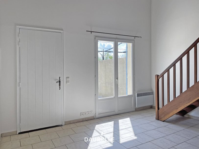 Appartement à louer, 51m², Noves