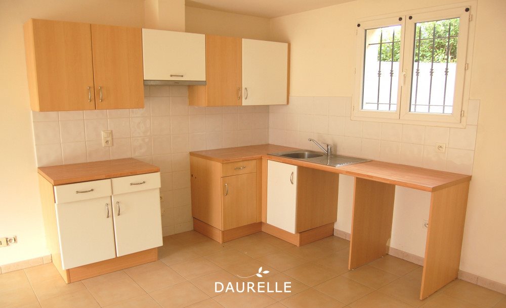 Appartement à vendre, 66m², Noves