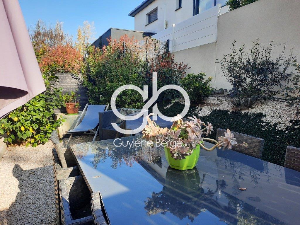 Appartement à vendre, 43m², Villeneuve-lès-Maguelone