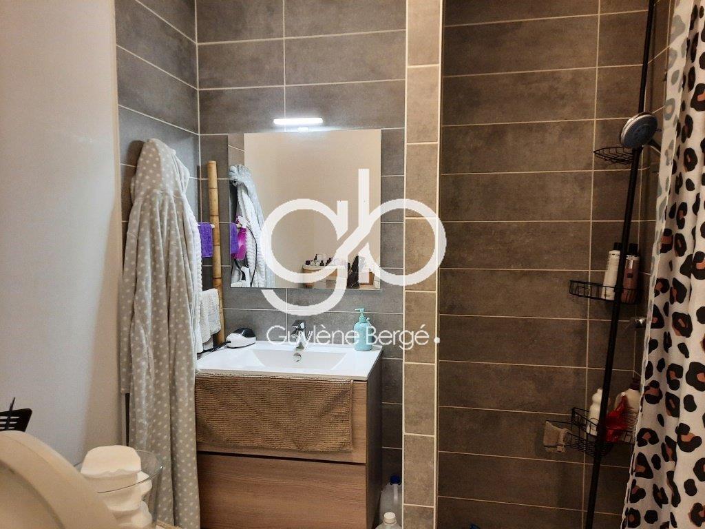 Appartement à vendre, 43m², Villeneuve-lès-Maguelone