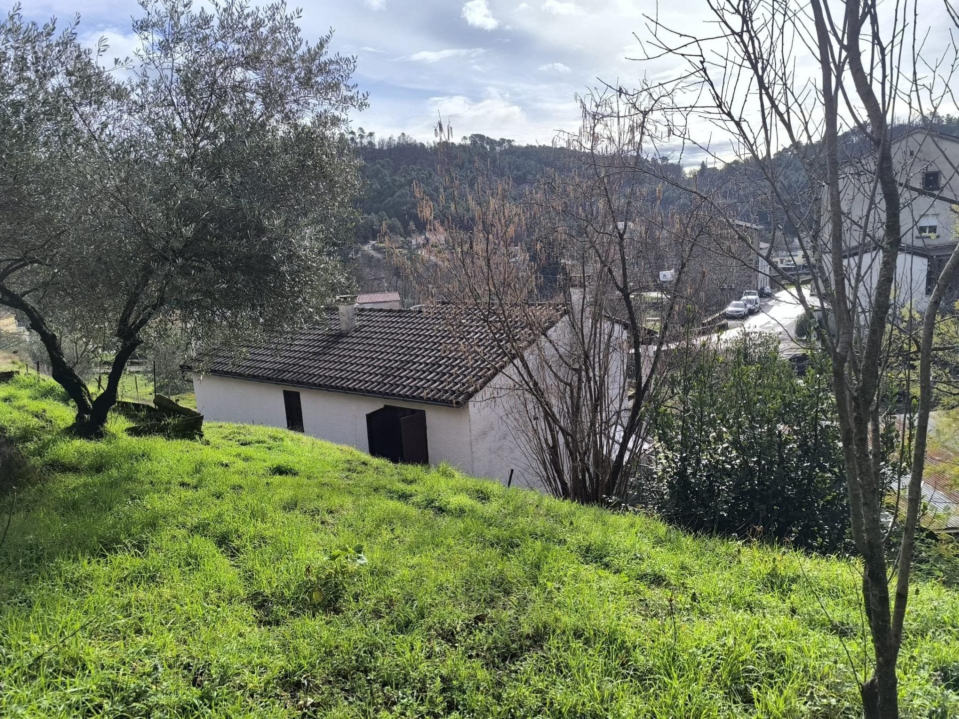 Maison à vendre, 139m², Bordezac