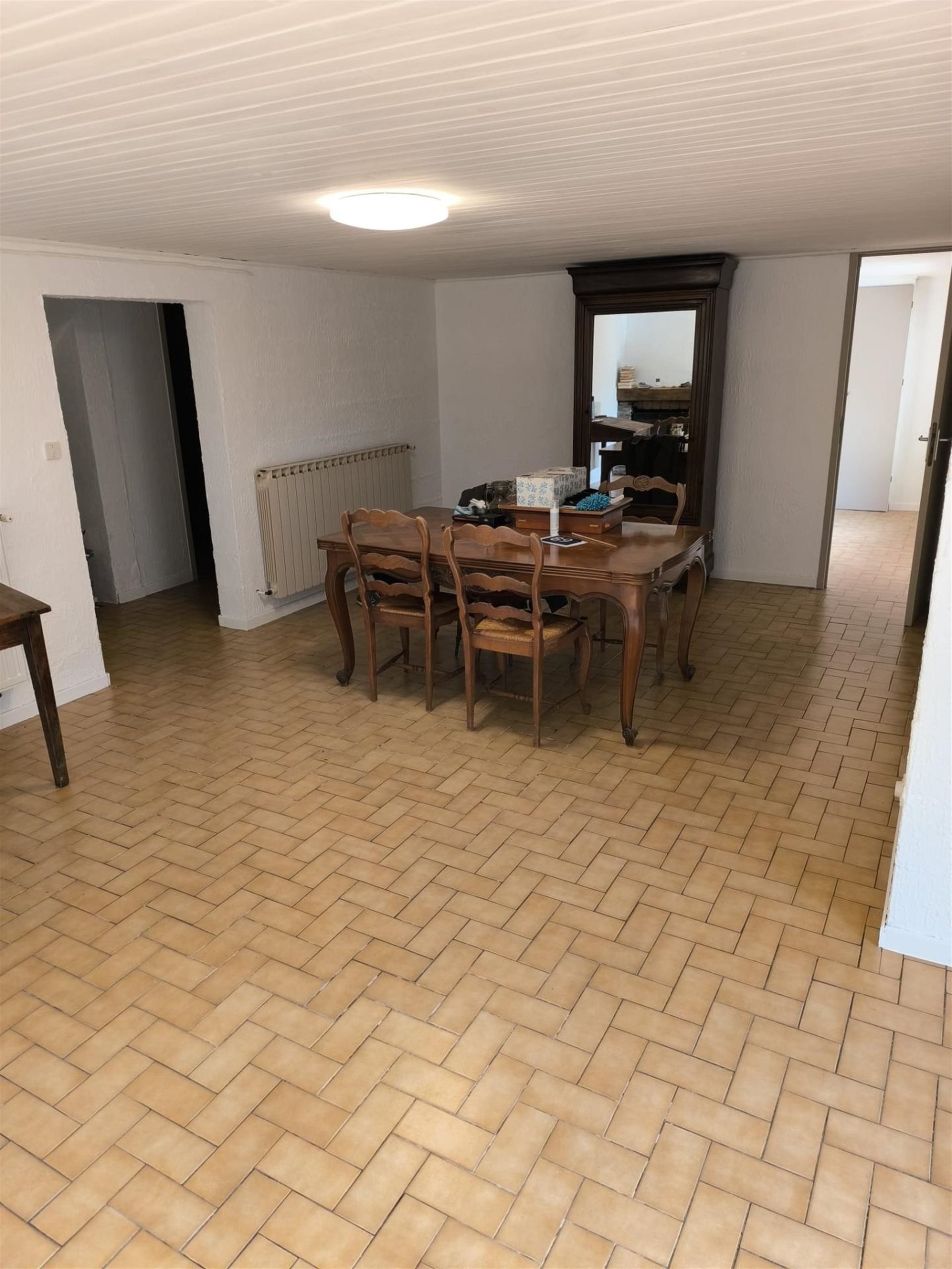 Maison à vendre, 139m², Bordezac