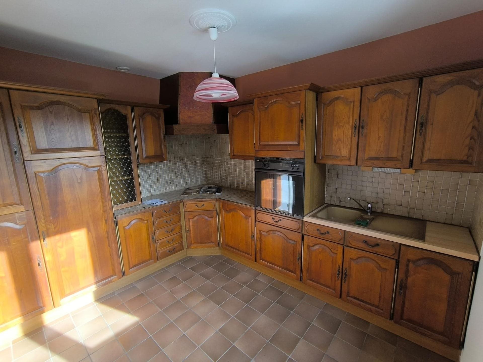 Maison à vendre, 139m², Bordezac