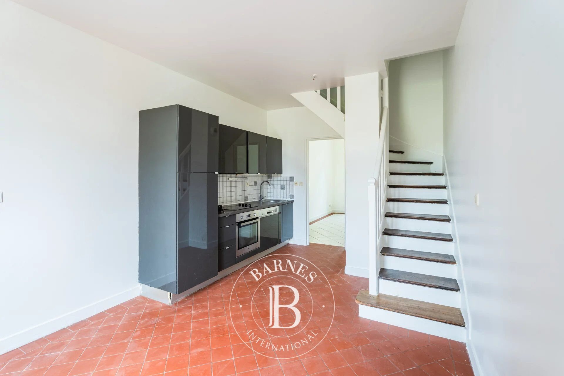 Appartement à vendre, 56m², Châteauroux