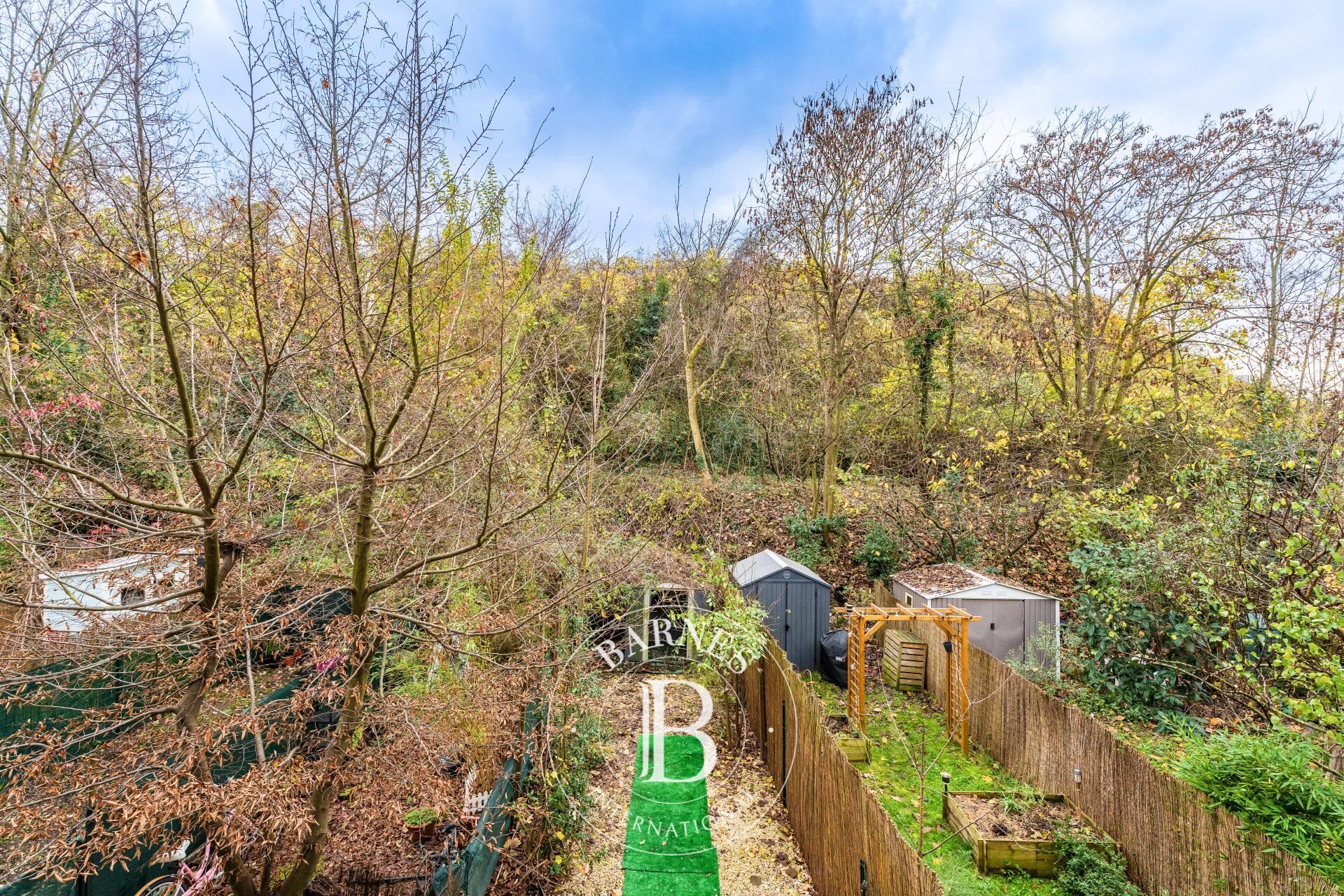 Appartement à vendre, 56m², Châteauroux