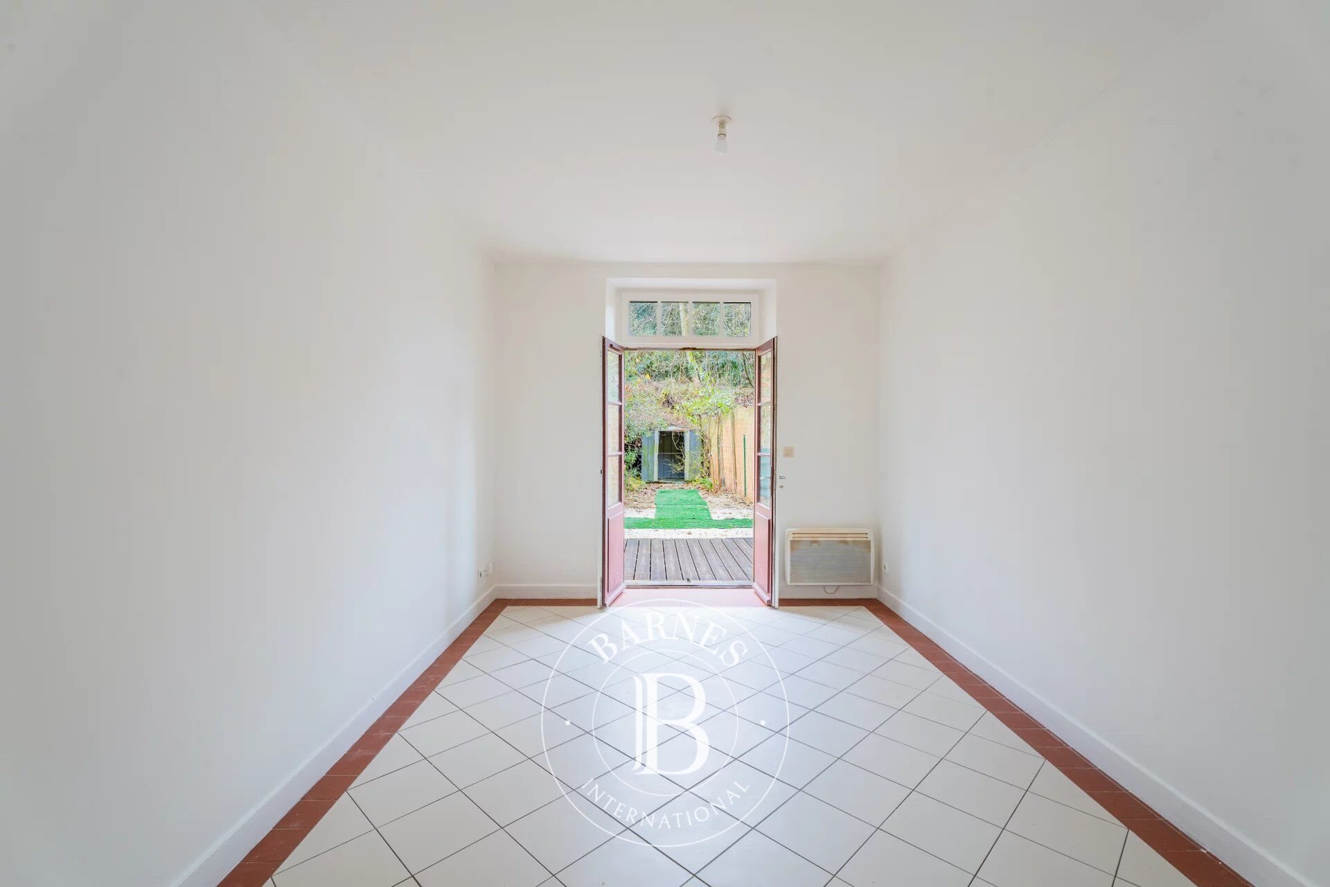 Appartement à vendre, 56m², Châteauroux