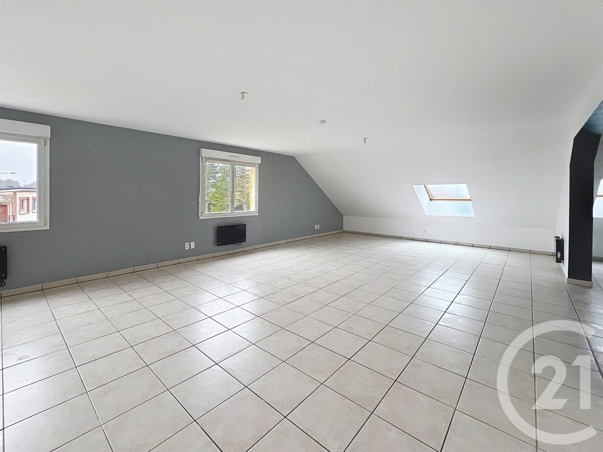 Appartement à louer, 115m², Epernay