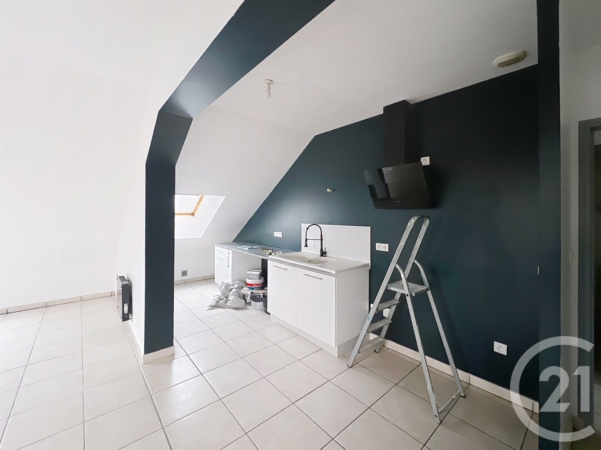 Appartement à louer, 115m², Epernay