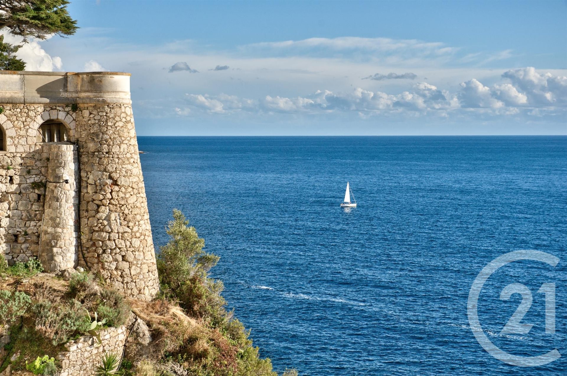 Appartement à louer, 80m², Nice