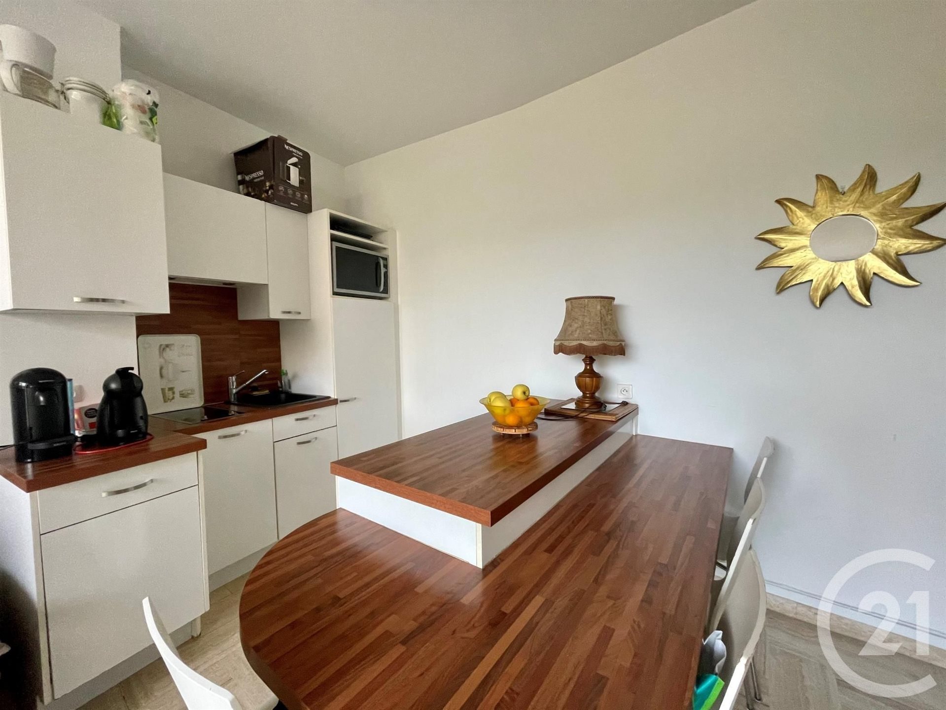 Appartement à louer, 32m², Mandelieu-la-Napoule