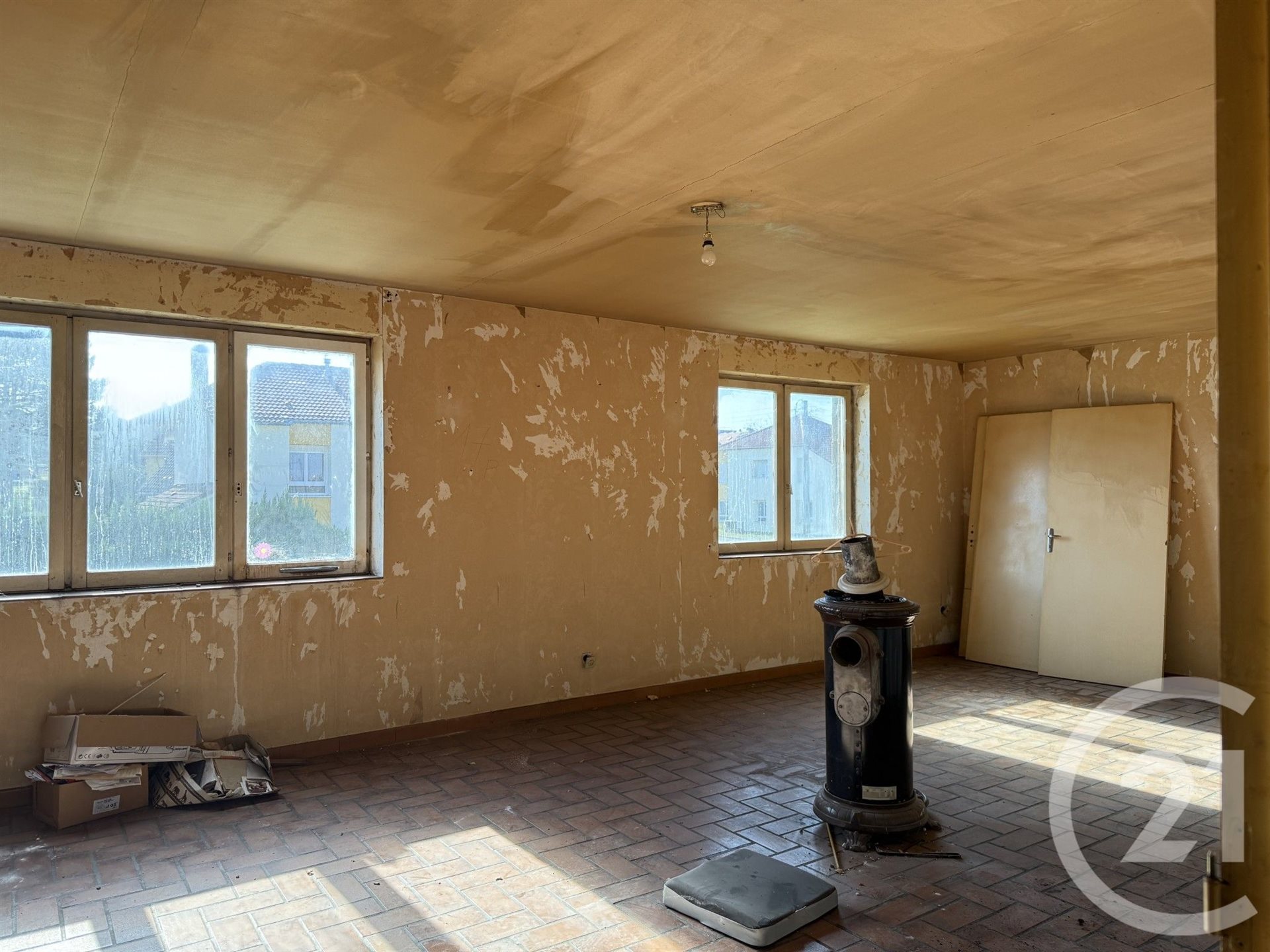 Appartement à vendre, 230m², Jarny