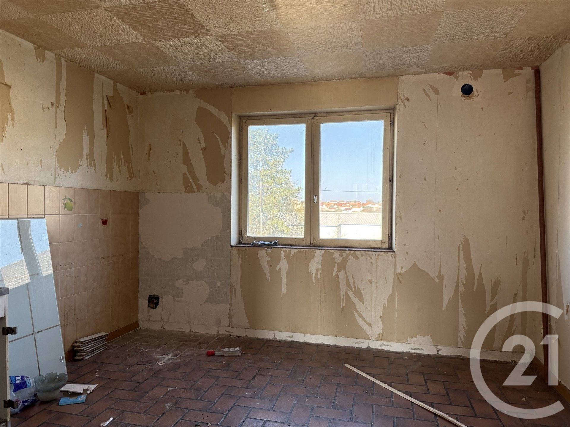 Appartement à vendre, 230m², Jarny