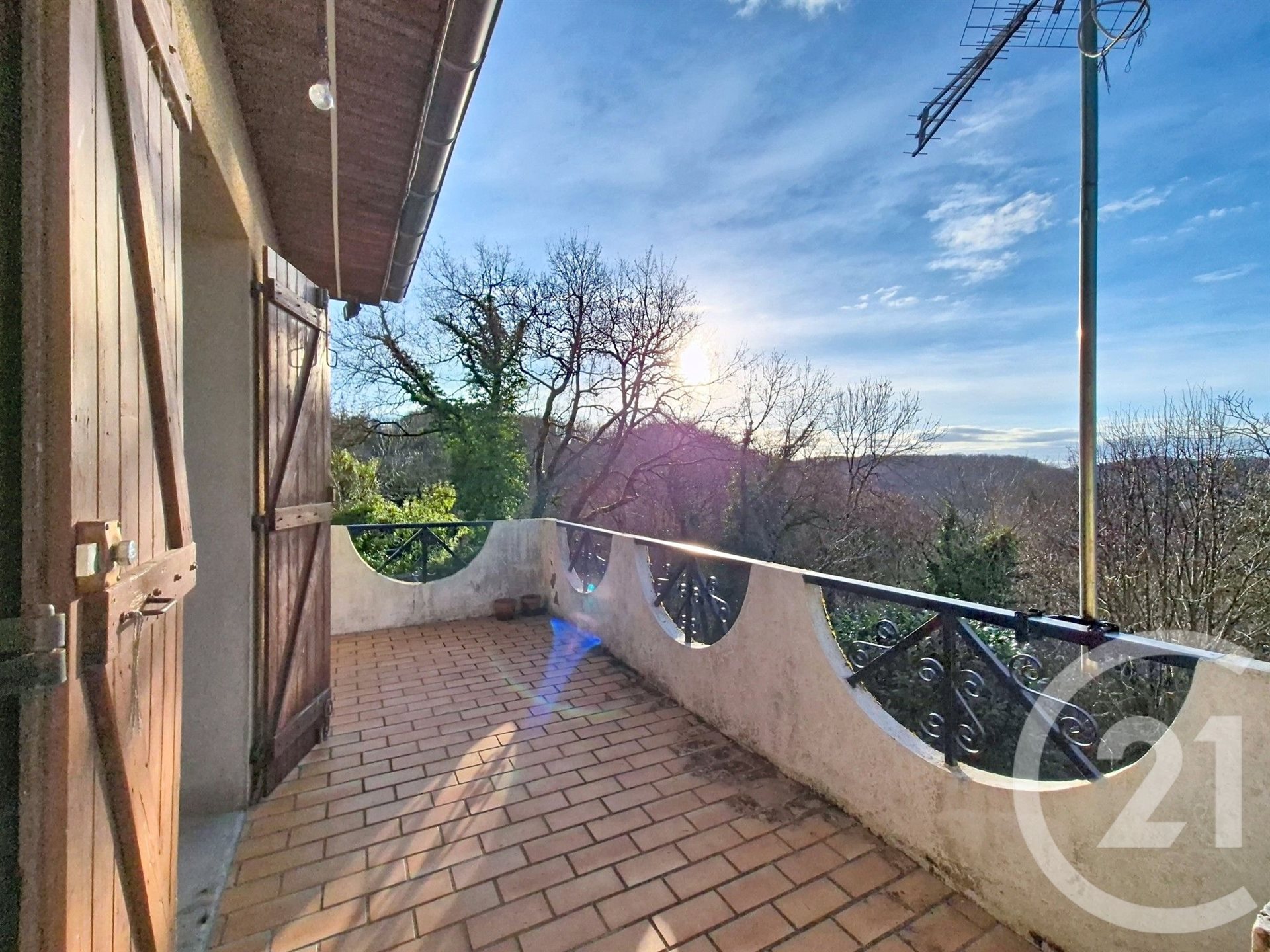 Appartement à vendre, 88m², Moras